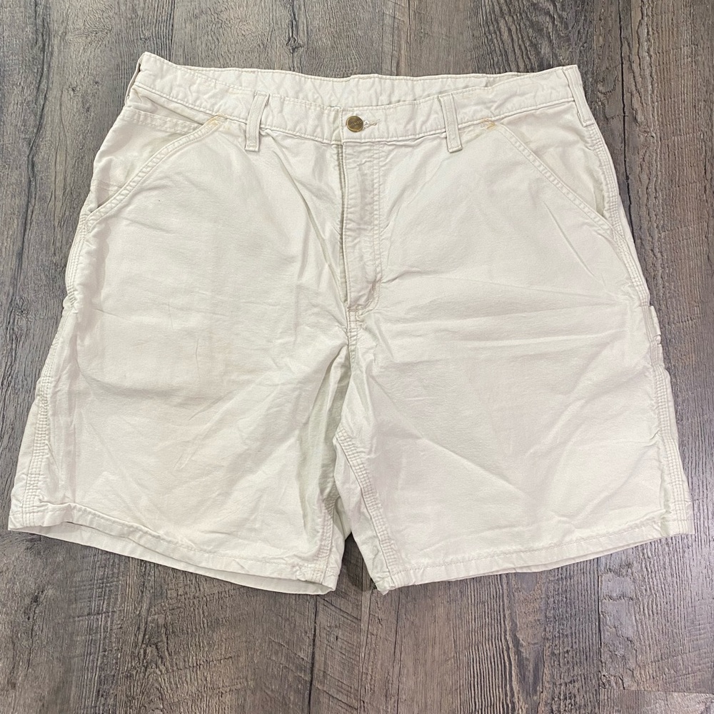 CARHARTT Mens Shorts